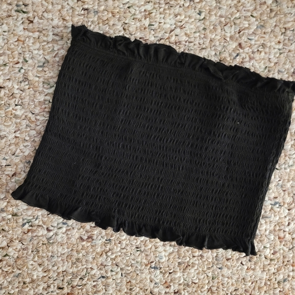 Aritzia Sunday Best Tube Top - Picture 3 of 5